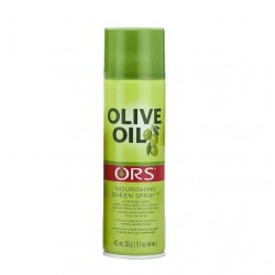 اسپری مو Olive Oil...