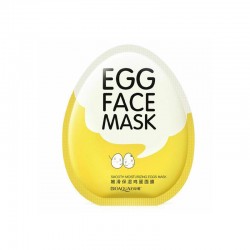 ماسک صورت ورقه ای مدل EGG...